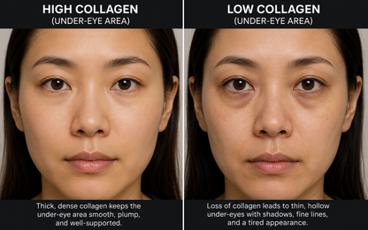 Collagen Jelly Cream Care Moisturizing