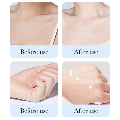 SADOER Natural SPF 90 Sunscreen Lotion - Non-Greasy